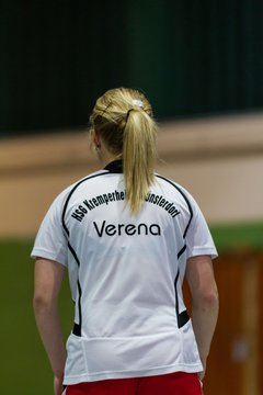 Bild 50 - B-Juniorinnen HSG Kremperheide/M�nsterdorf - Buxtehuder SV
